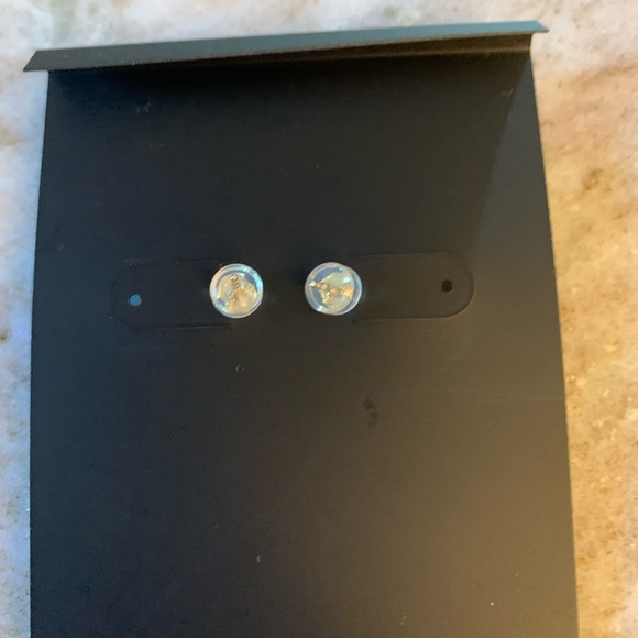 BONY LEVY 18K Gold Icons Beaded ⭕️ Stud Earrings - Picture 4 of 10